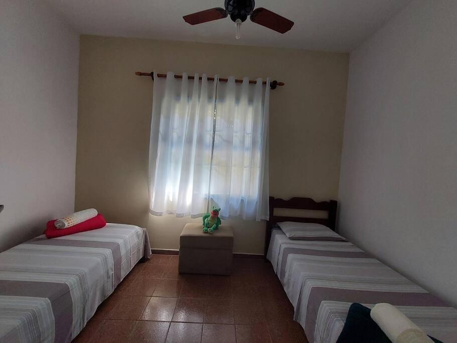 Casa De Temporada - - Barequecaba - 500m Da Holiday home Sao Sebastiao (Sao Paulo)