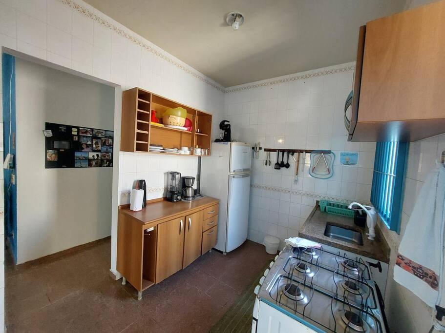 Casa De Temporada - - Barequecaba - 500m Da * Sao Sebastiao (Sao Paulo)